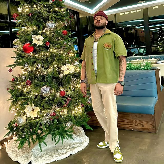 Post by rell_anthony_