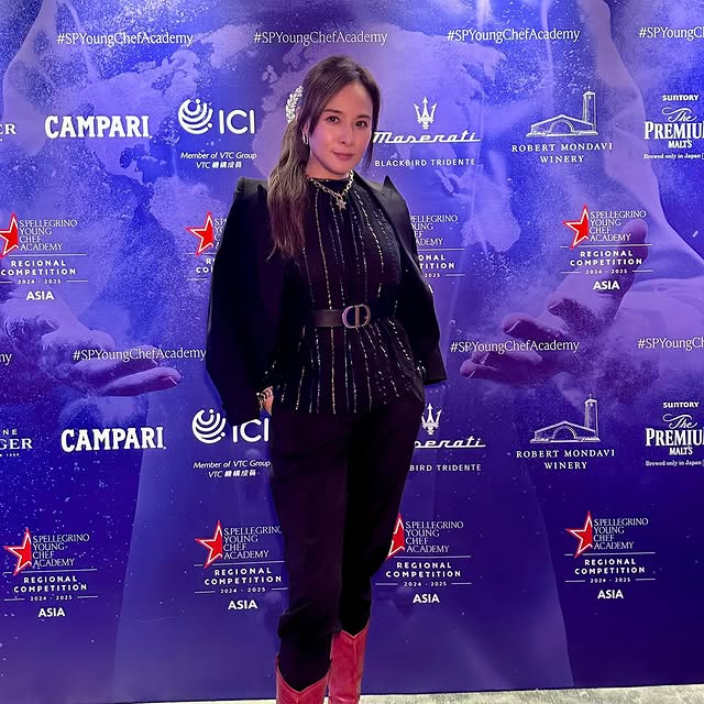 Post by vanessayeungofficial