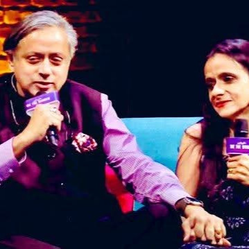 Post by shashitharoor