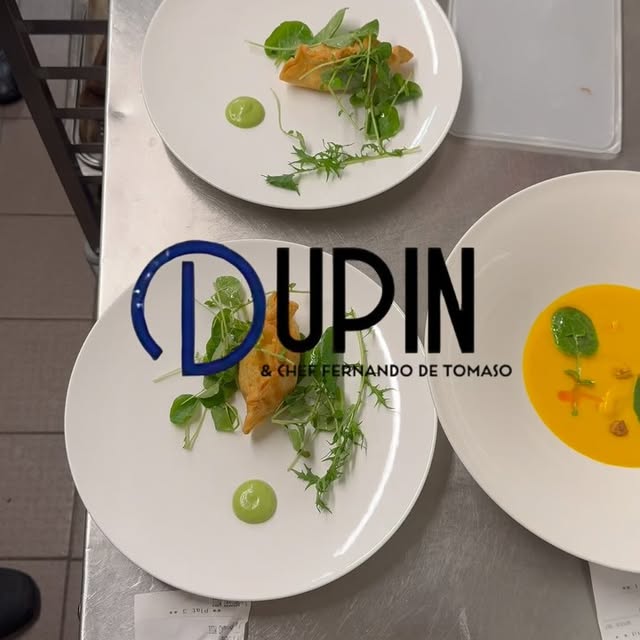 Post by dupin_restaurant