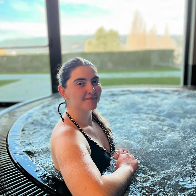 Post by 18annasilva18