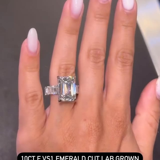 Post by diamondsemeraldcut