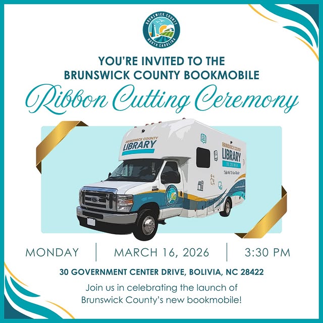 Post by brunswickcountync