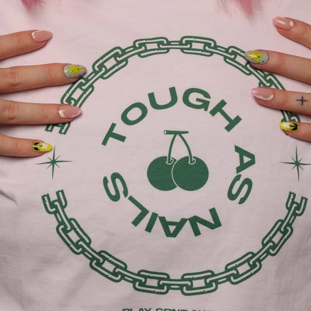 Post by playgrndnails