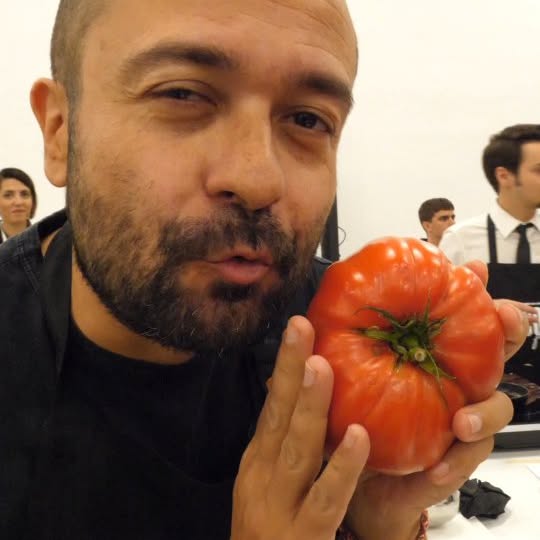 Post by cosamangiamooggi