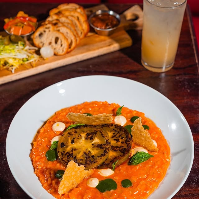 Post by leselectbistro