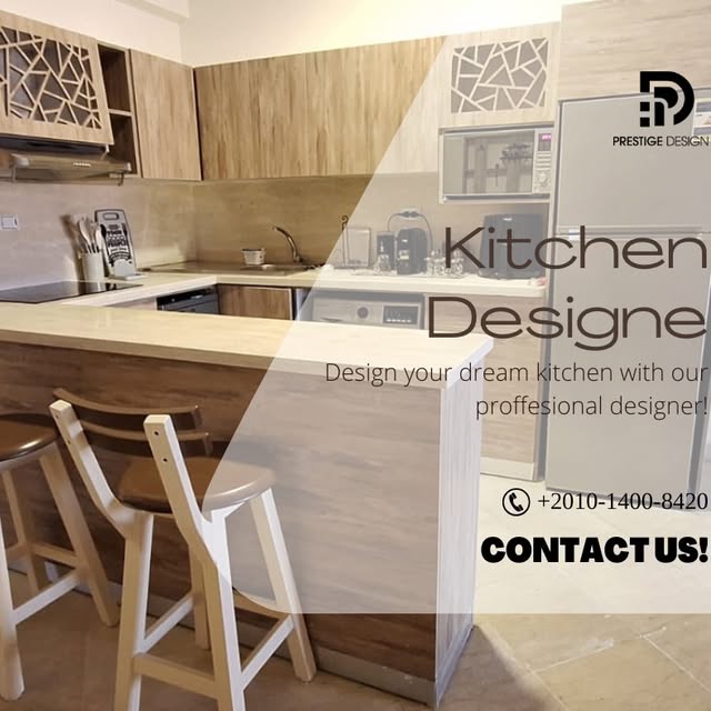 Post by prestigedesignegypt