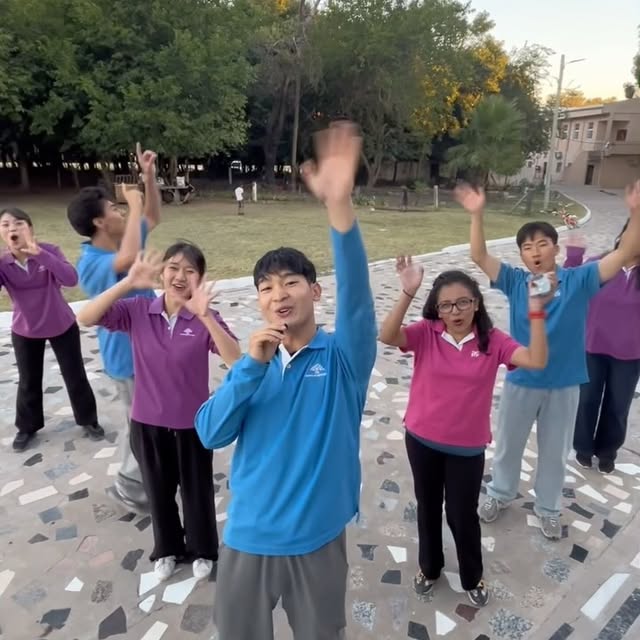 Post by iyfargentina