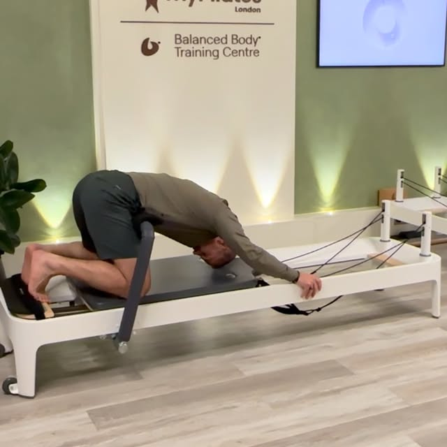 Post by mypilateslondon