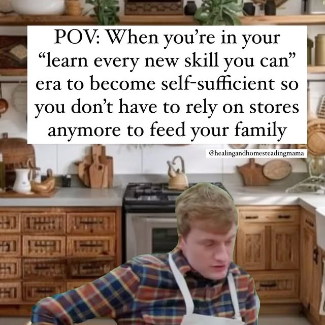 Post by healingandhomesteadingmama