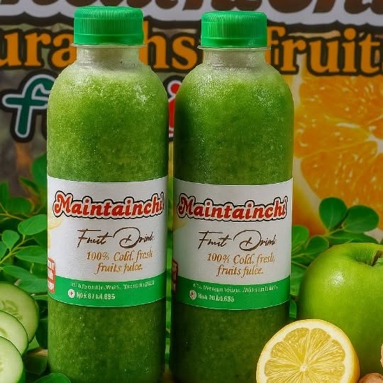 Post by maintainchills