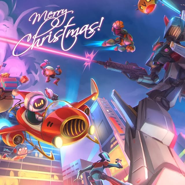 Post by robotplayground