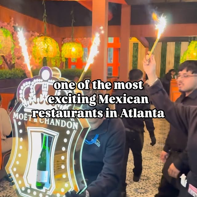 Post by atlantafoodfinders