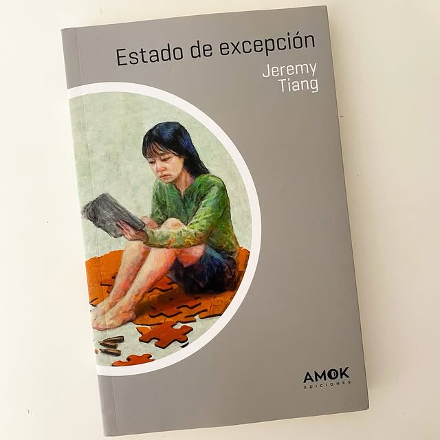 Post by asia.literaria