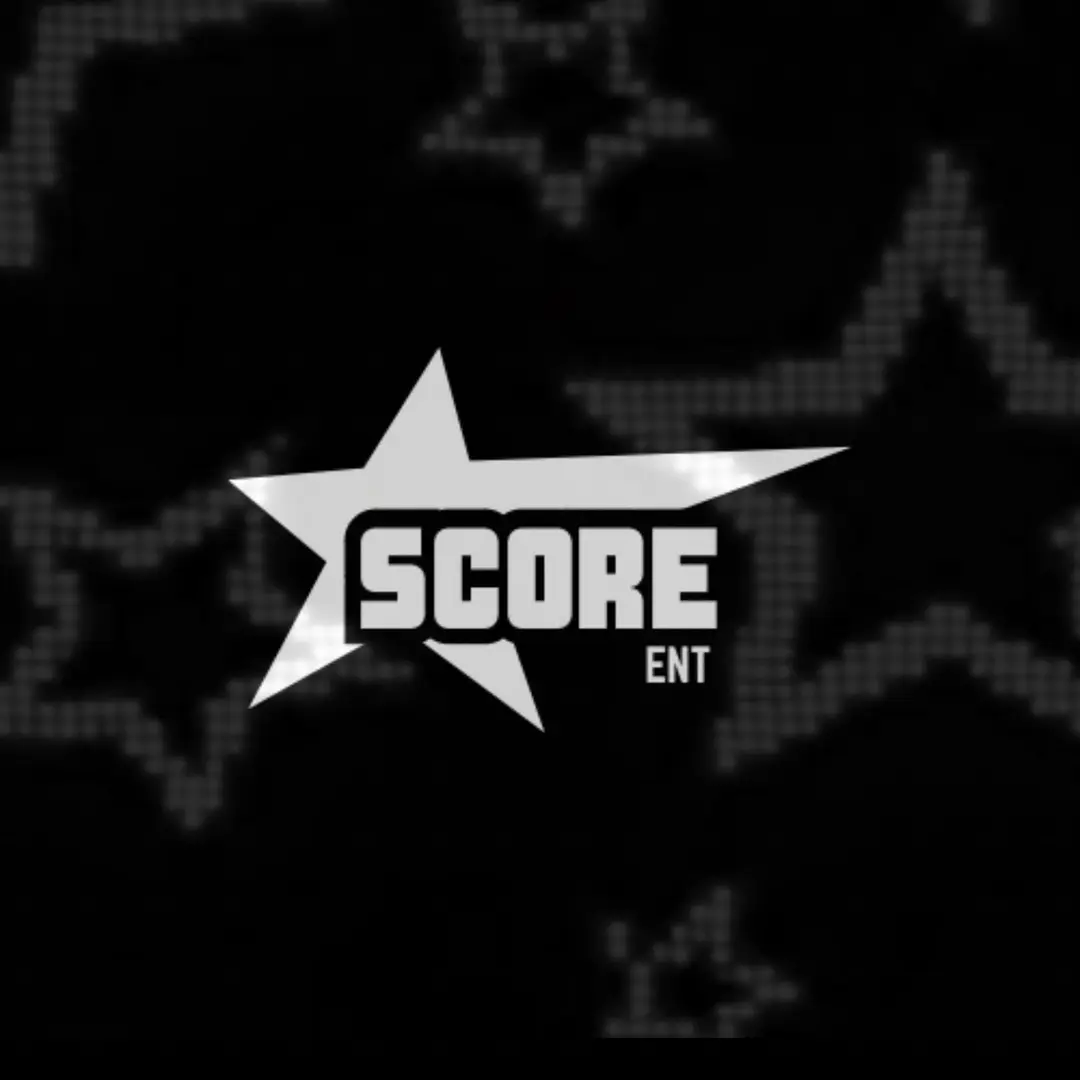 sCORE ent!! ⭐️'s profile picture