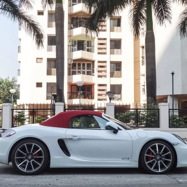 Post by porschein.india