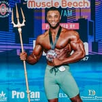 Alex Toplyn's profile picture