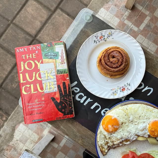 Post by spoonfulofpages