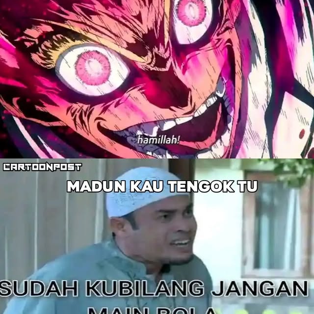 Post by memecomic.id