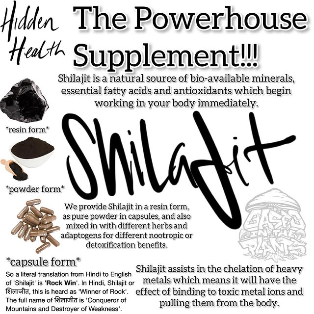 Post by hiddenhealthnootropics