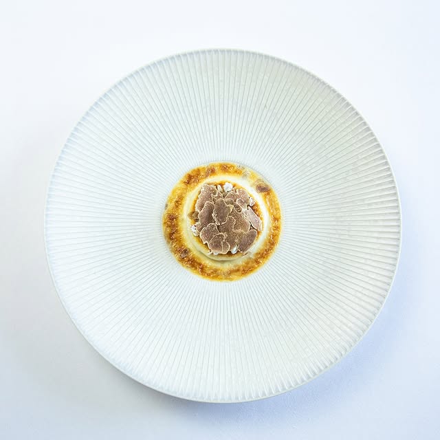 Post by christophehaychef