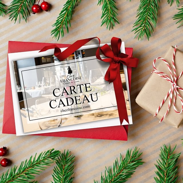 Post by restaurantchezfrancoise