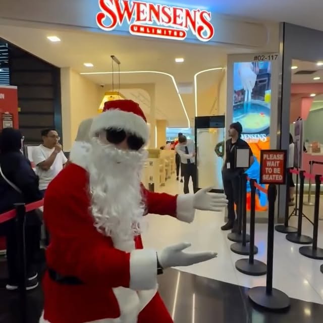 Post by swensenssingapore