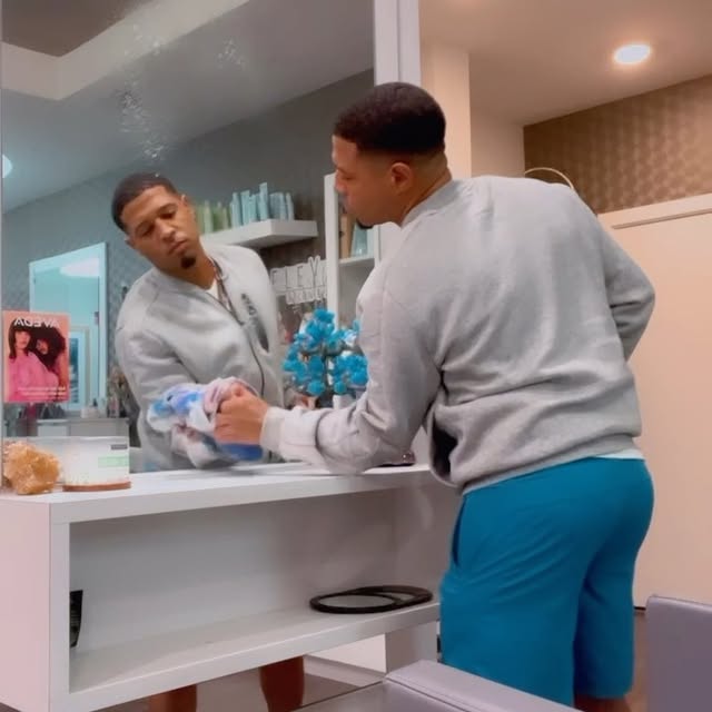 Post by scottspencermiller