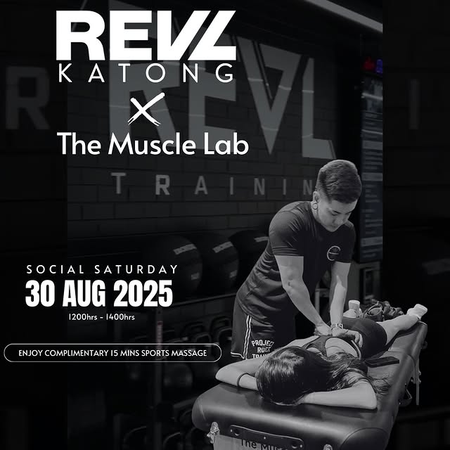 Post by revl.training.katong