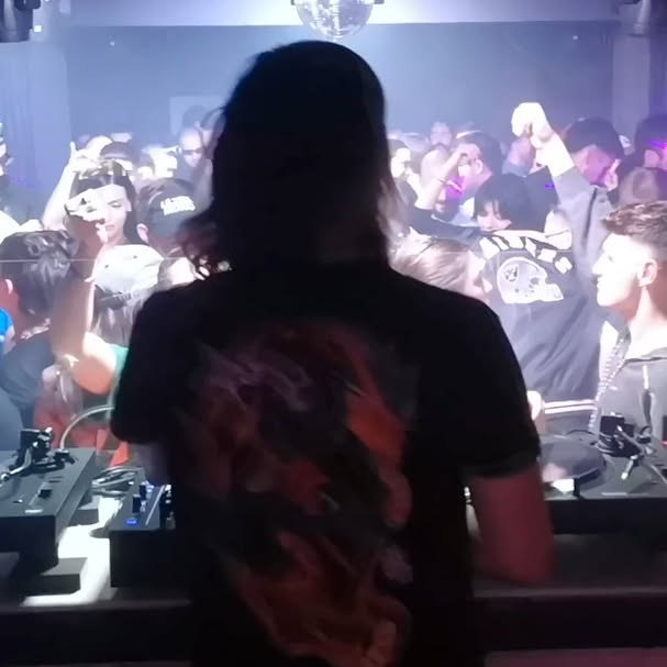 Post by raulparratechno