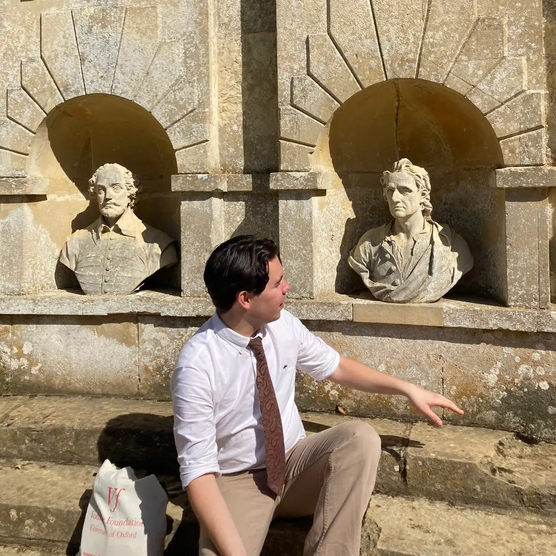 The Intellectual Historian's profile picture