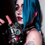 BUNNY's profile picture