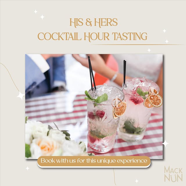 Post by macknunevents