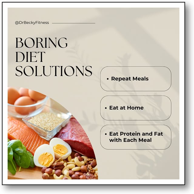 Post by drbeckyfitness