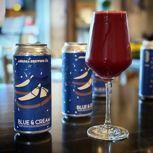 Post by aurorabrewco