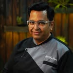 Chef Ajay Chopra's profile picture