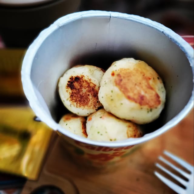 Post by shu_camp_log