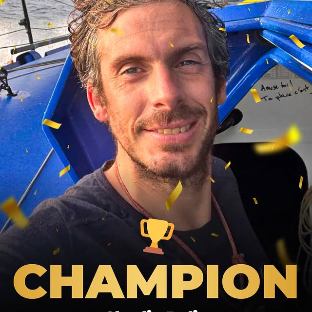 Post by lafrancequigagne