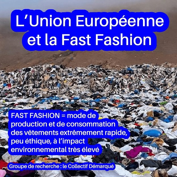 Post by collectifdemarque