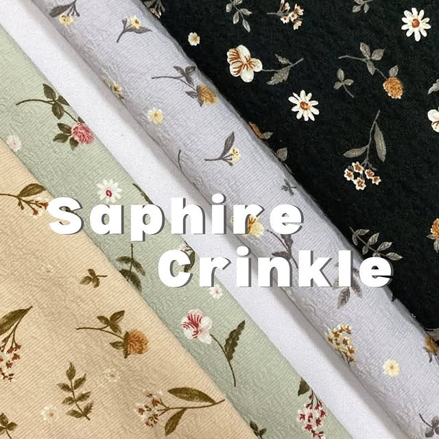 Post by doremitextile