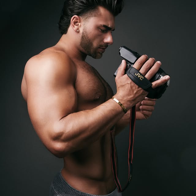 Post by santinobenamatiofficial