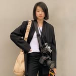 Maggie Zhu's profile picture