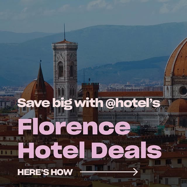 Post by florence.travel