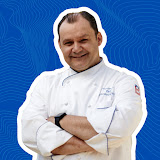 The Disruptive Chef Entrepreneur