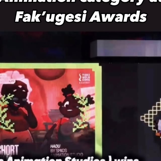 Post by smidsanimation