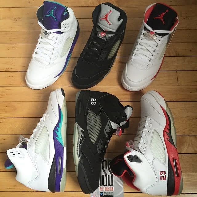 Post by instyleshoes1999