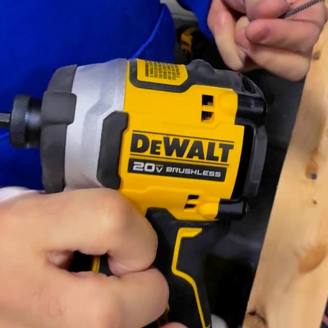 Post by toolsinaction