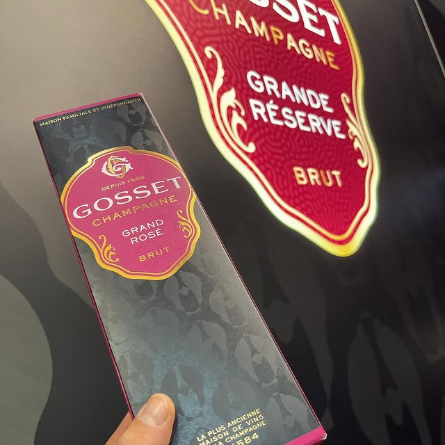 Post by thewineblogger