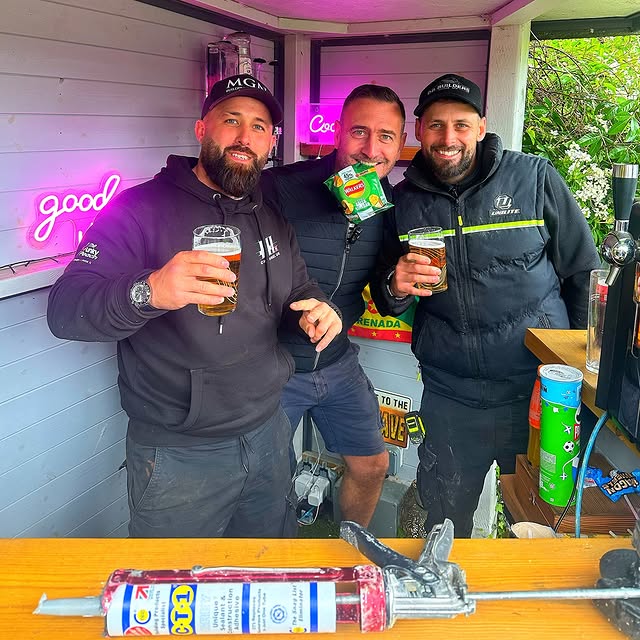 Post by thehomeimprovementschanneluk