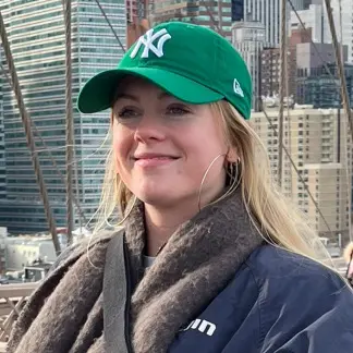 Hanneke Ooms's profile picture